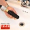 Thrifco Plumbing Drain Cleaning Bladder, Fits 1 Inch to 2 Inch Drain Pipes, Un 5006010 - alternate 6